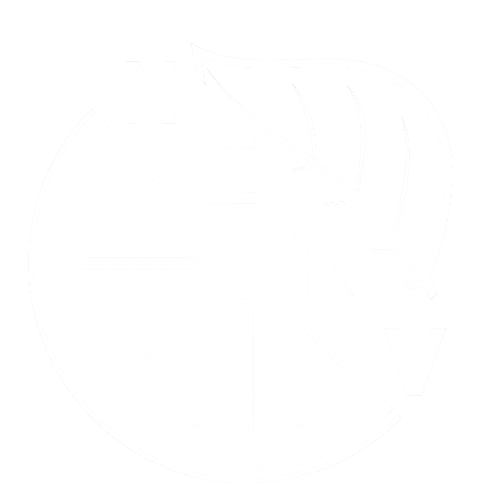 Logo NERV