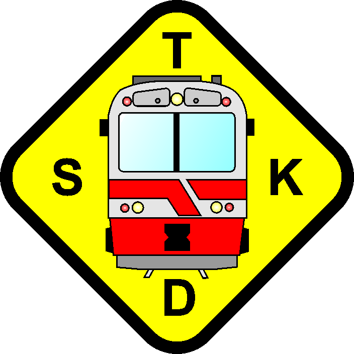 Logo TSKD
