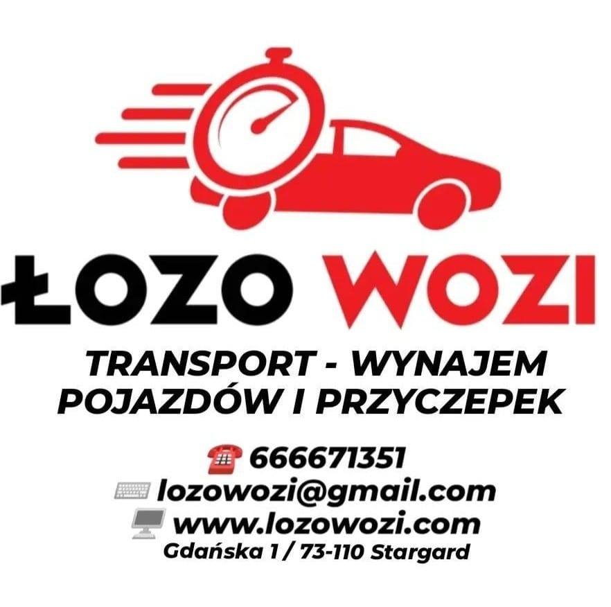 Łozo Wozi